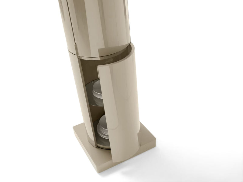 La Dori Tower Cabinet