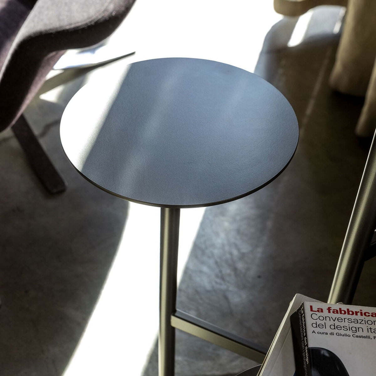 Ikebana Floor Lamp