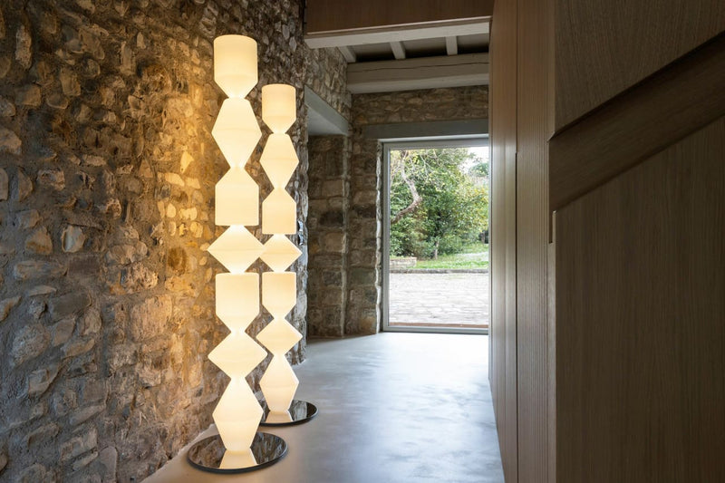 Costantina Floor Lamp