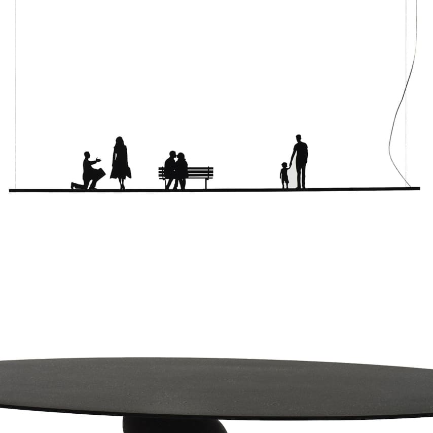 Phil Pendant Lamp