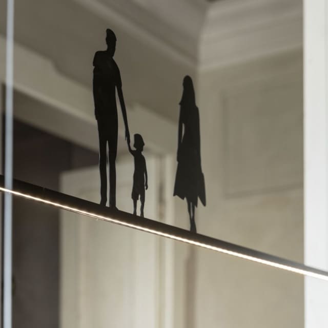 Phil Pendant Lamp