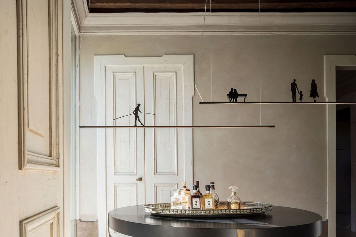 Phil Pendant Lamp