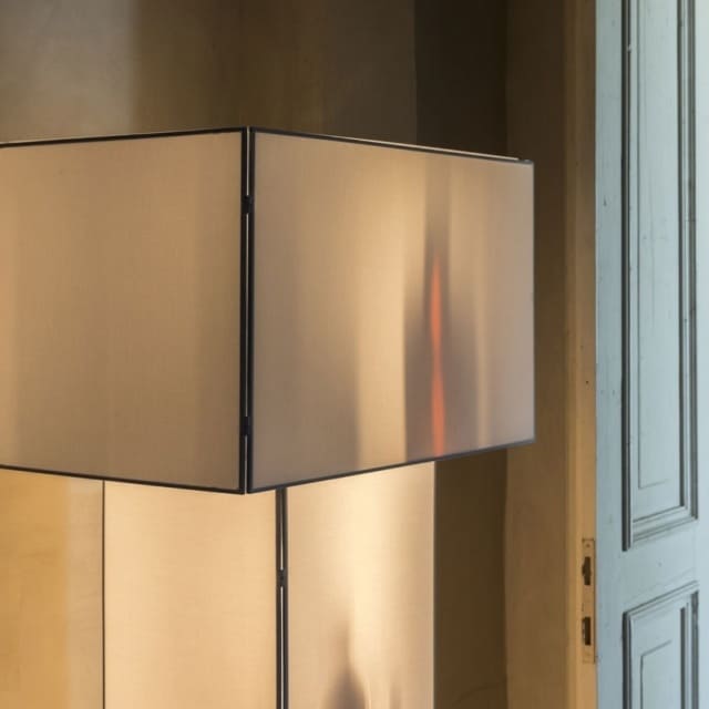 Velasca Floor|Cabinet Lamp