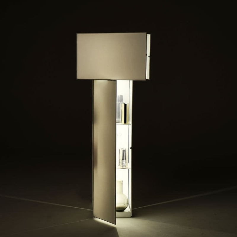 Velasca Floor|Cabinet Lamp