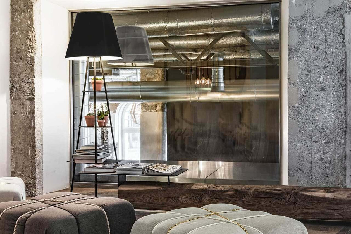 TRI.BE.CA Lamp