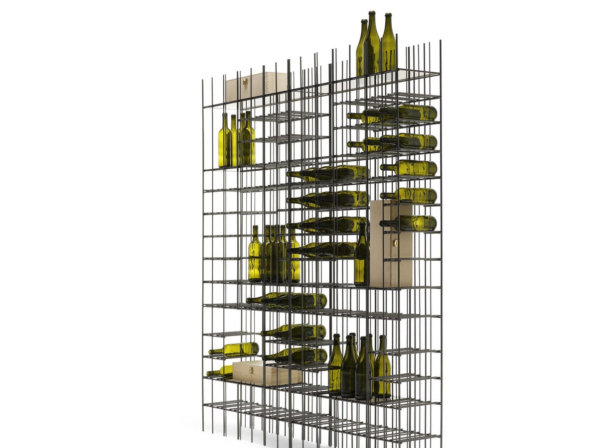Metrica Wine Rack (Small | Large)