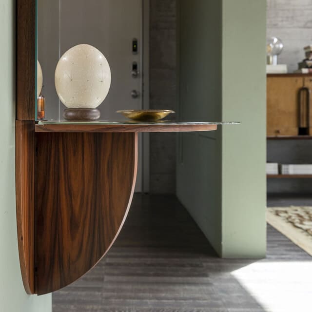 Brame Mirror|Console