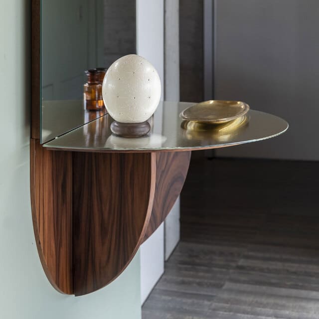 Brame Mirror|Console