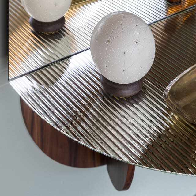 Brame Mirror|Console