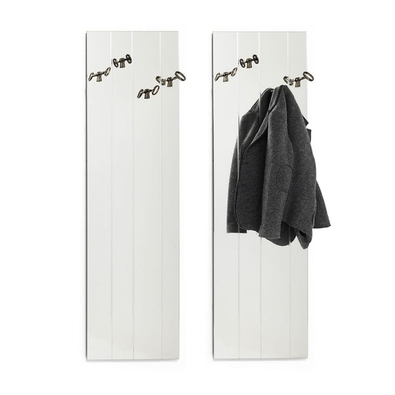 Memorie Mirror - Coat Hanger