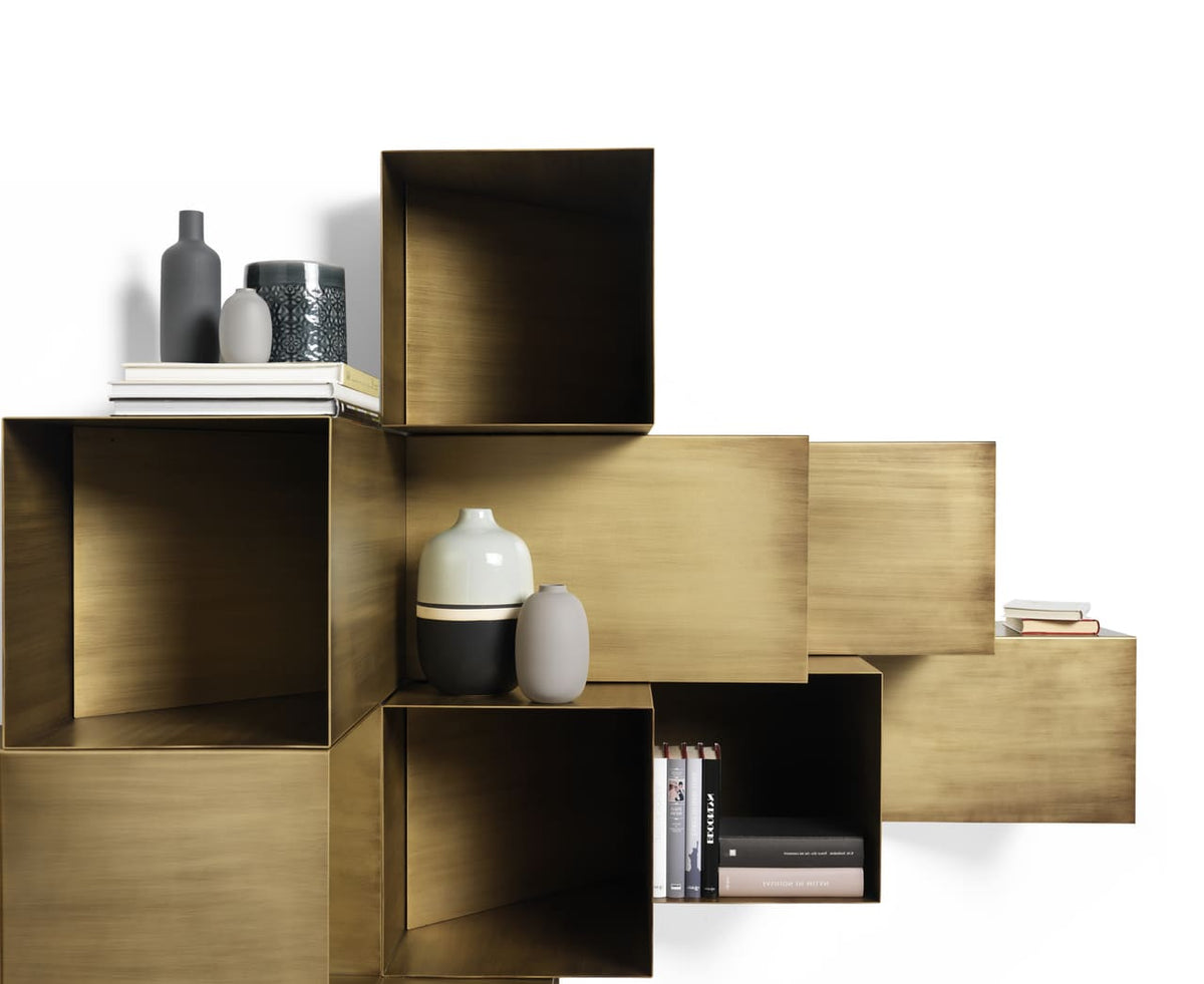Cellula Wall Storage Unit