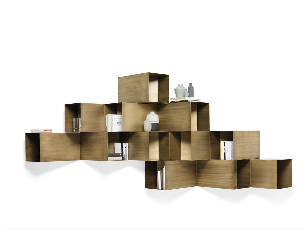 Cellula Wall Storage Unit