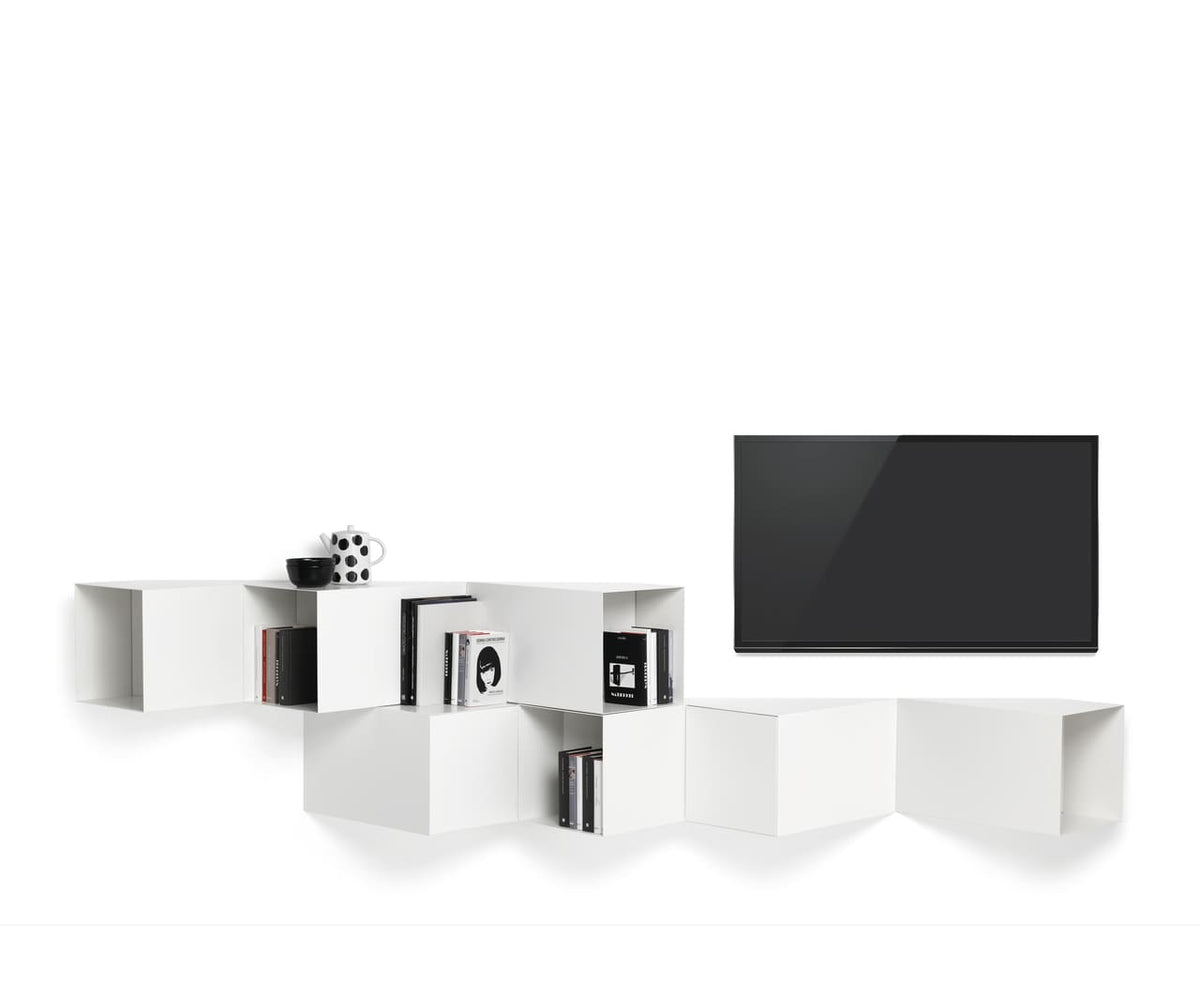 Cellula Wall Storage Unit