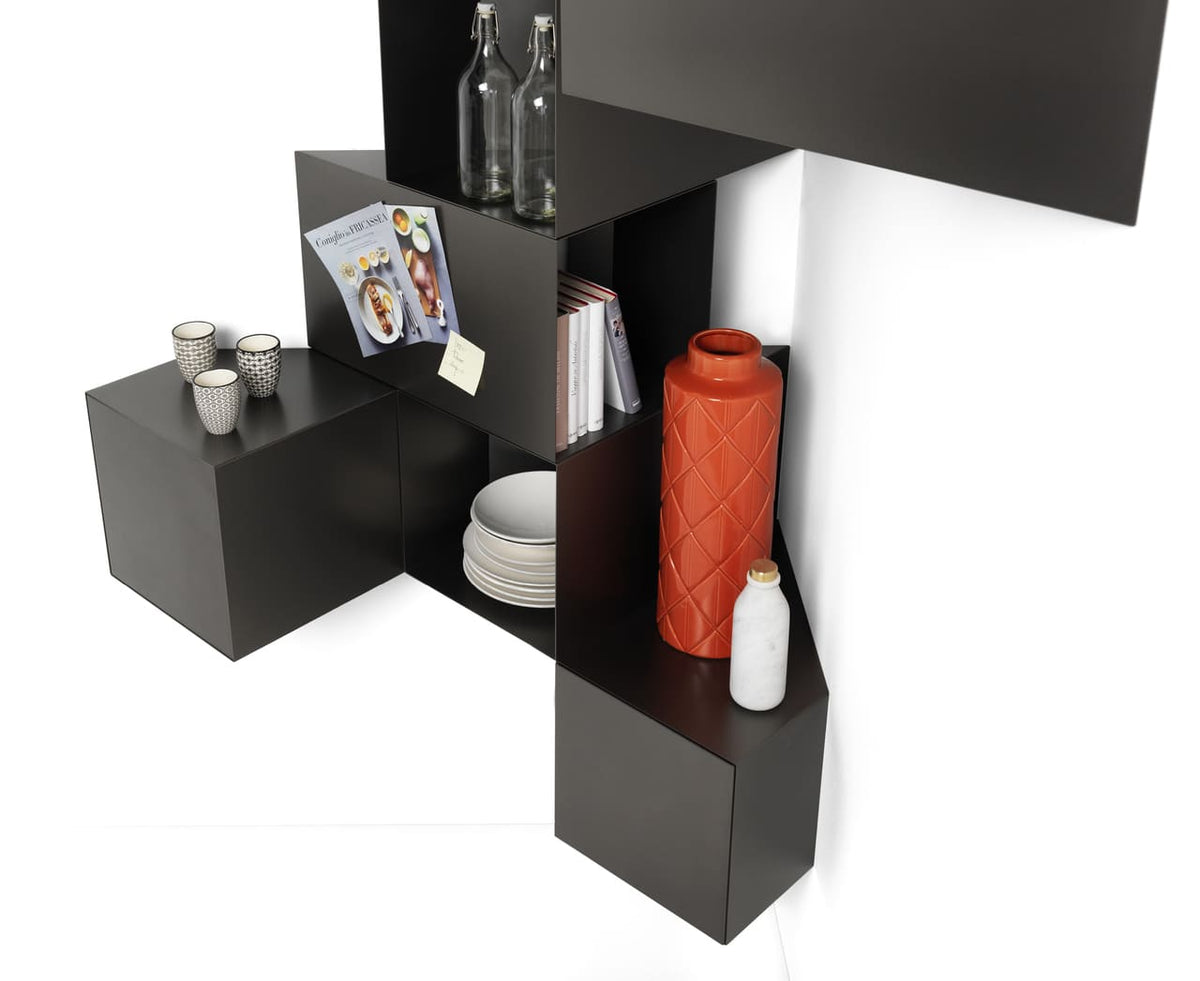 Cellula Wall Storage Unit