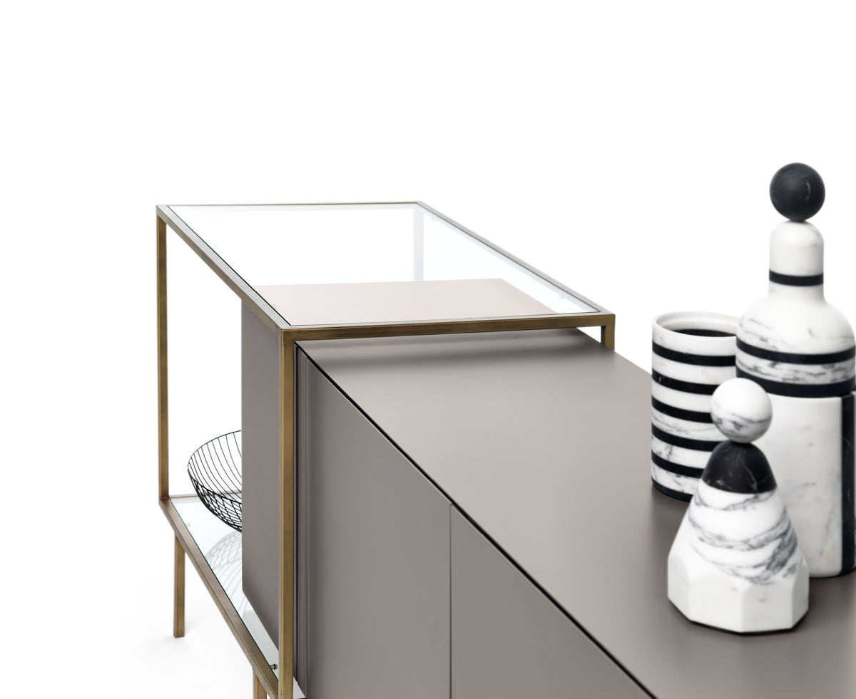 Zoom Sideboard | Cabinet