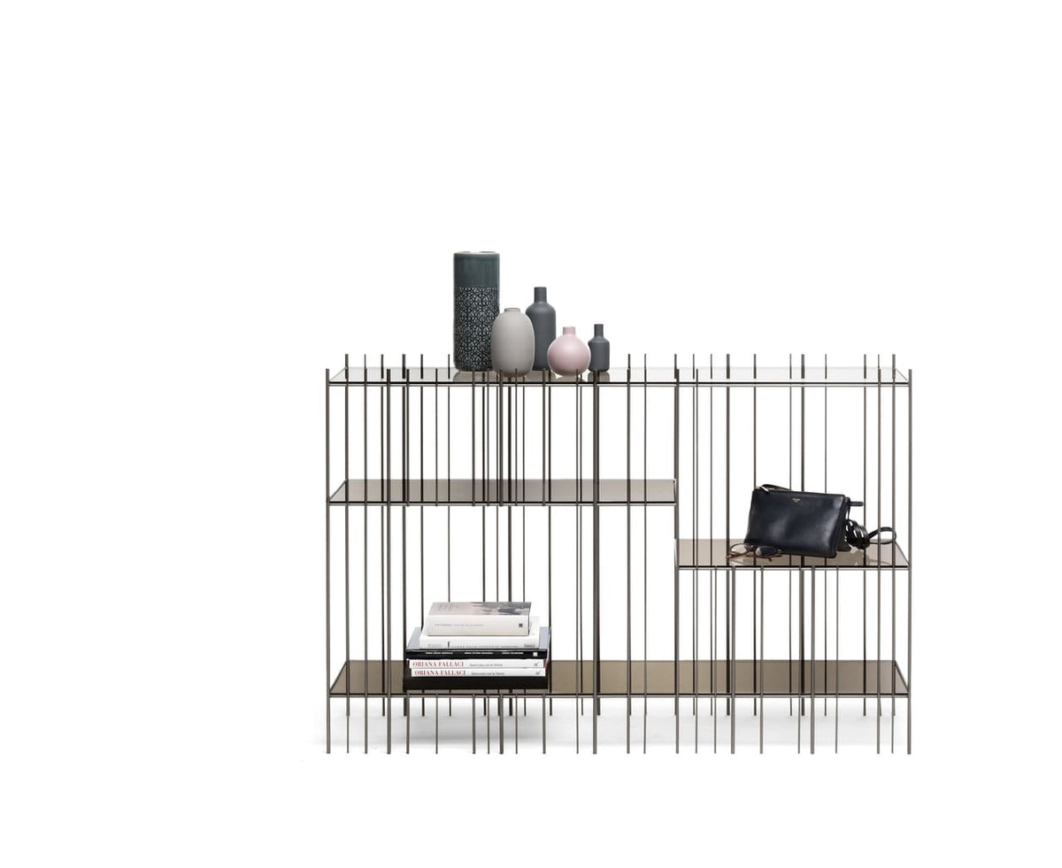 Metrica Console