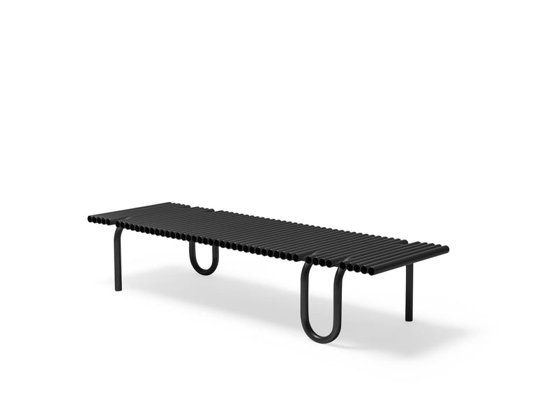 Pipelines Coffee Tables