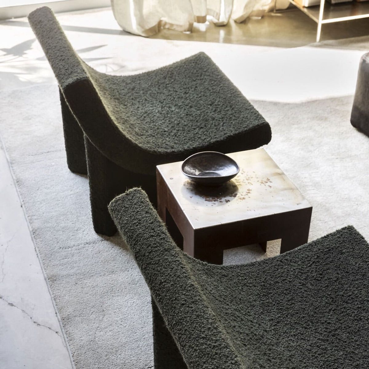 Talk Armchair