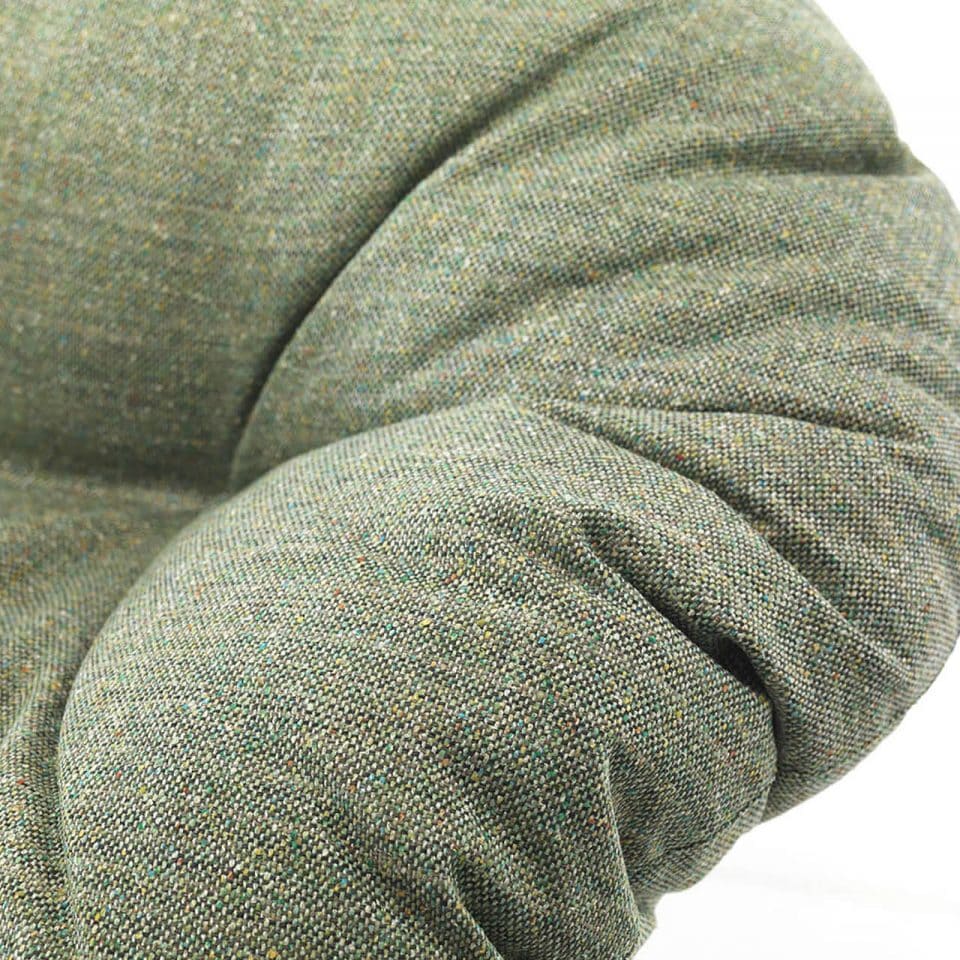 Closer Armchair