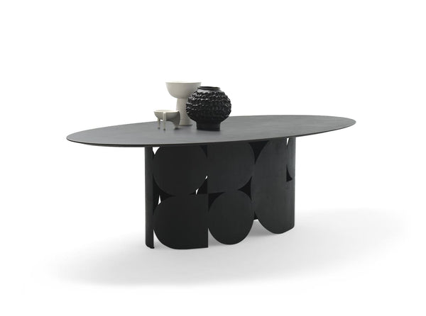 Shape Dining Table