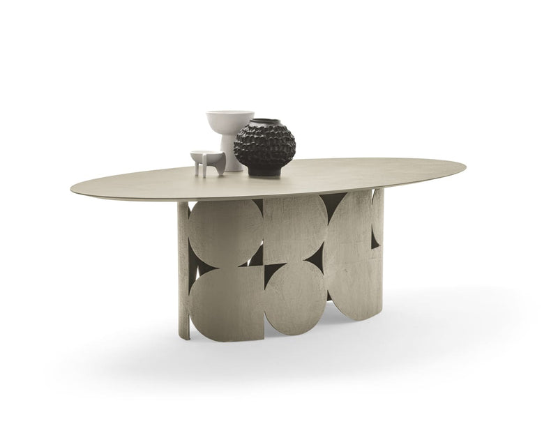 Shape Dining Table