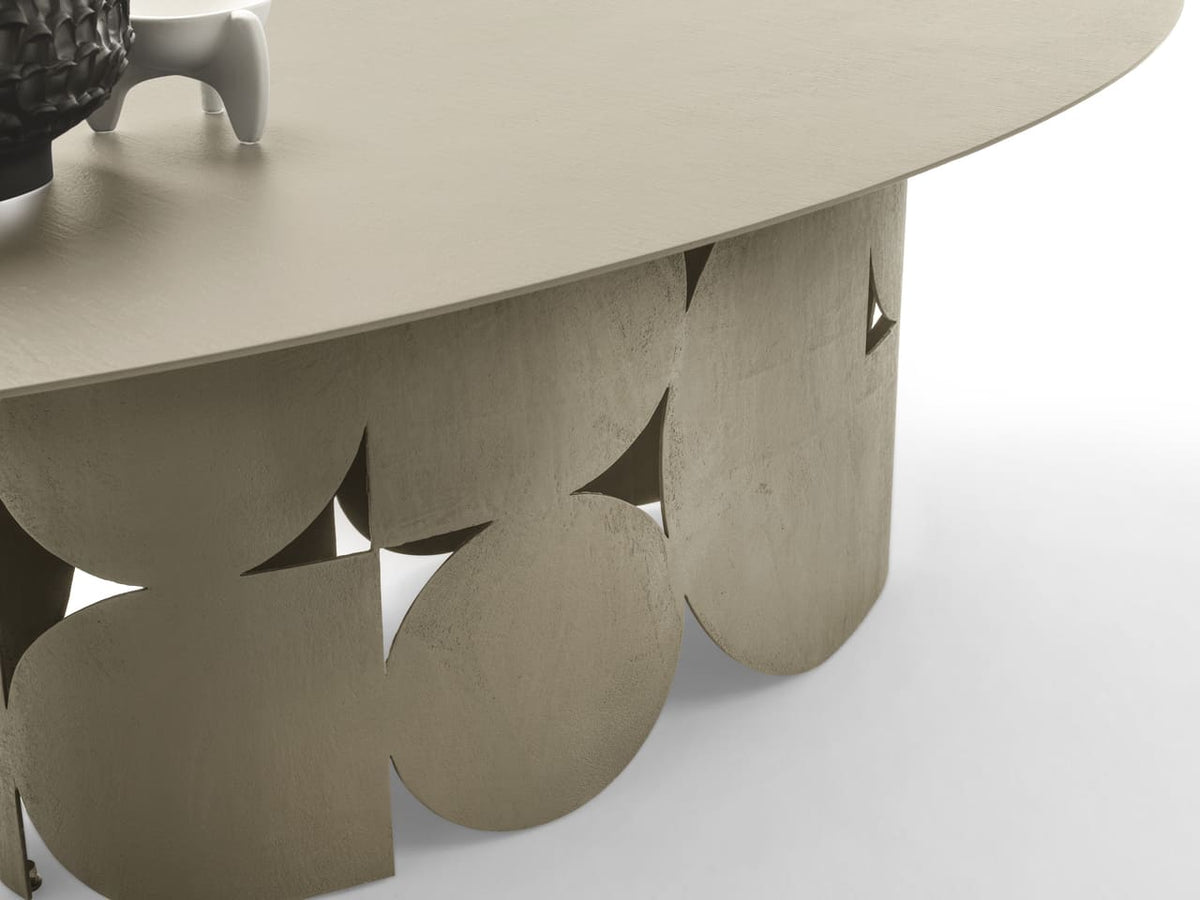 Shape Dining Table