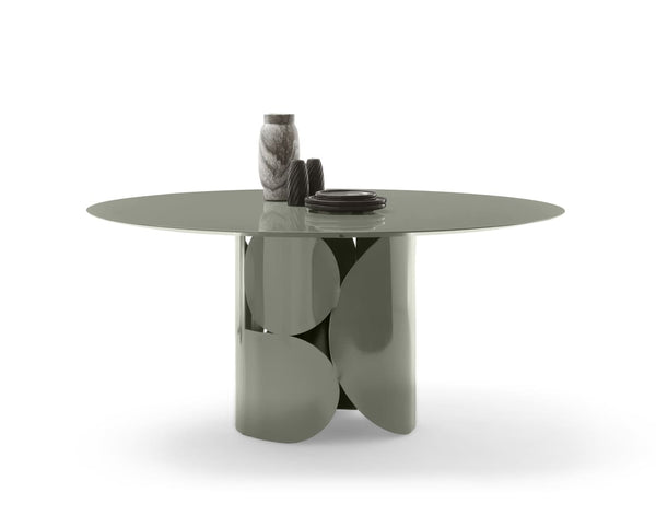 Shape Dining Table