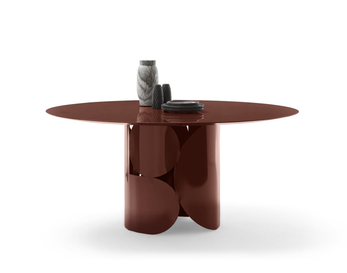 Shape Dining Table
