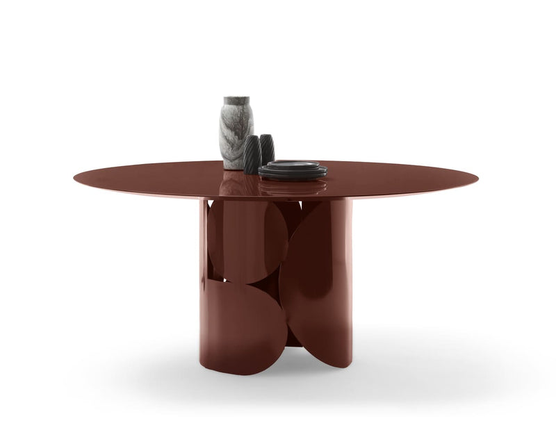 Shape Dining Table