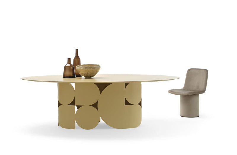 Shape Dining Table