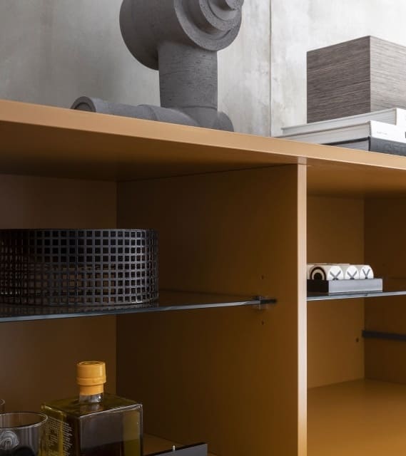 Ella Sideboard