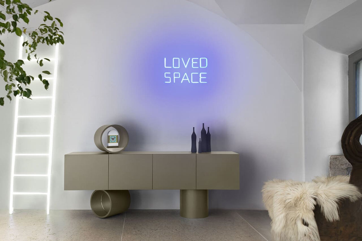 Giunone Sideboard