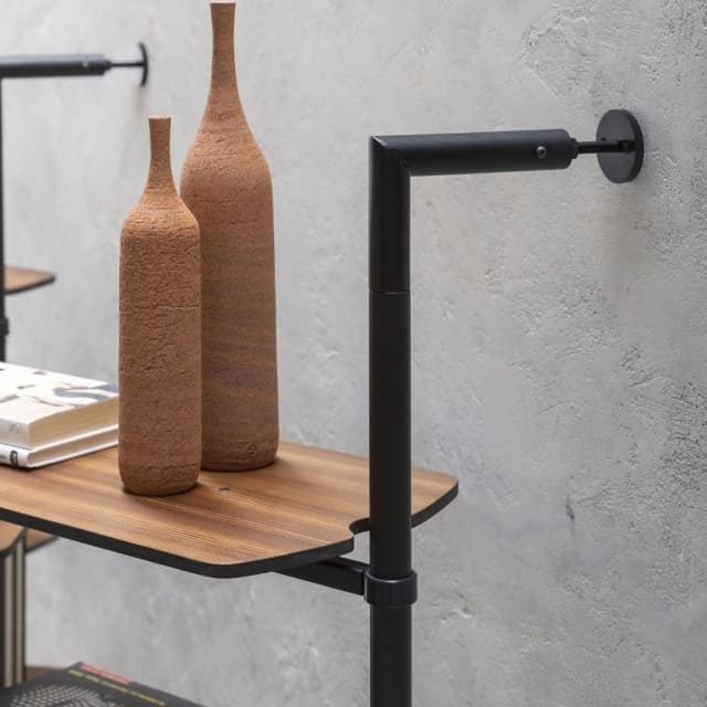 Levante Modular Bookcase