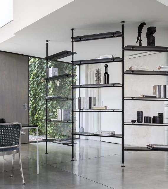 Levante Modular Bookcase