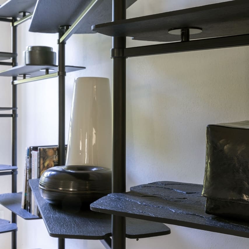 Levante Modular Bookcase