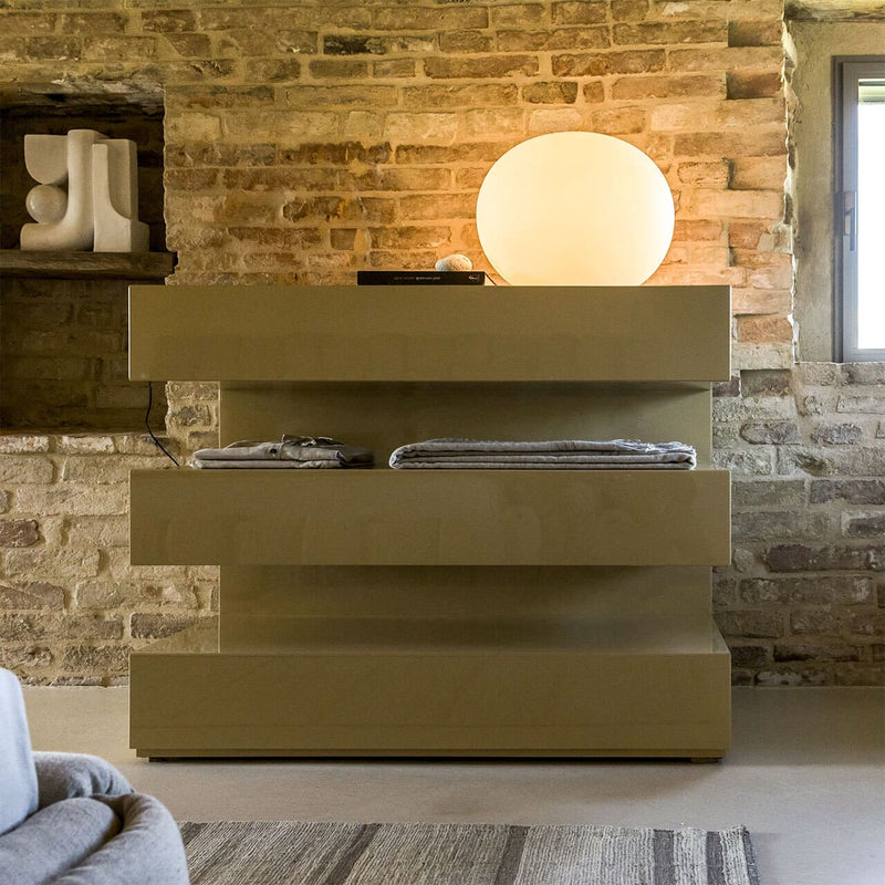 And Drawer | Dresser