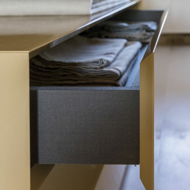 And Drawer | Dresser