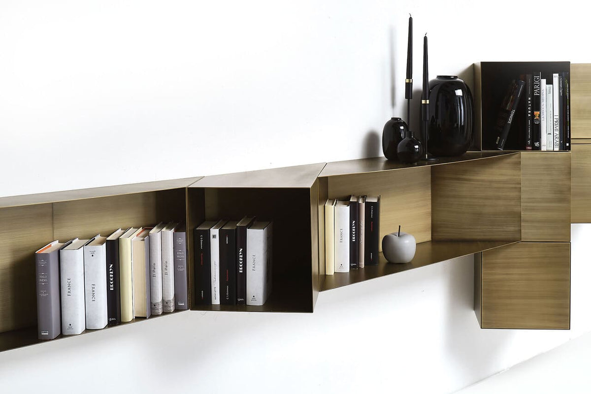 Cellula Wall Storage Unit