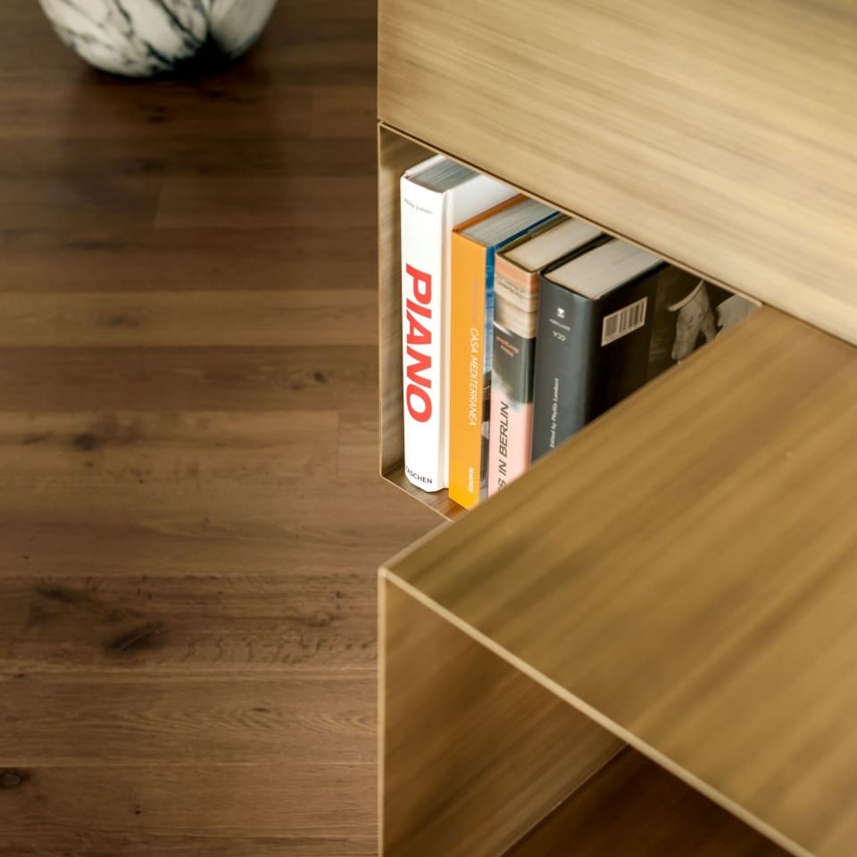 Cellula Wall Storage Unit