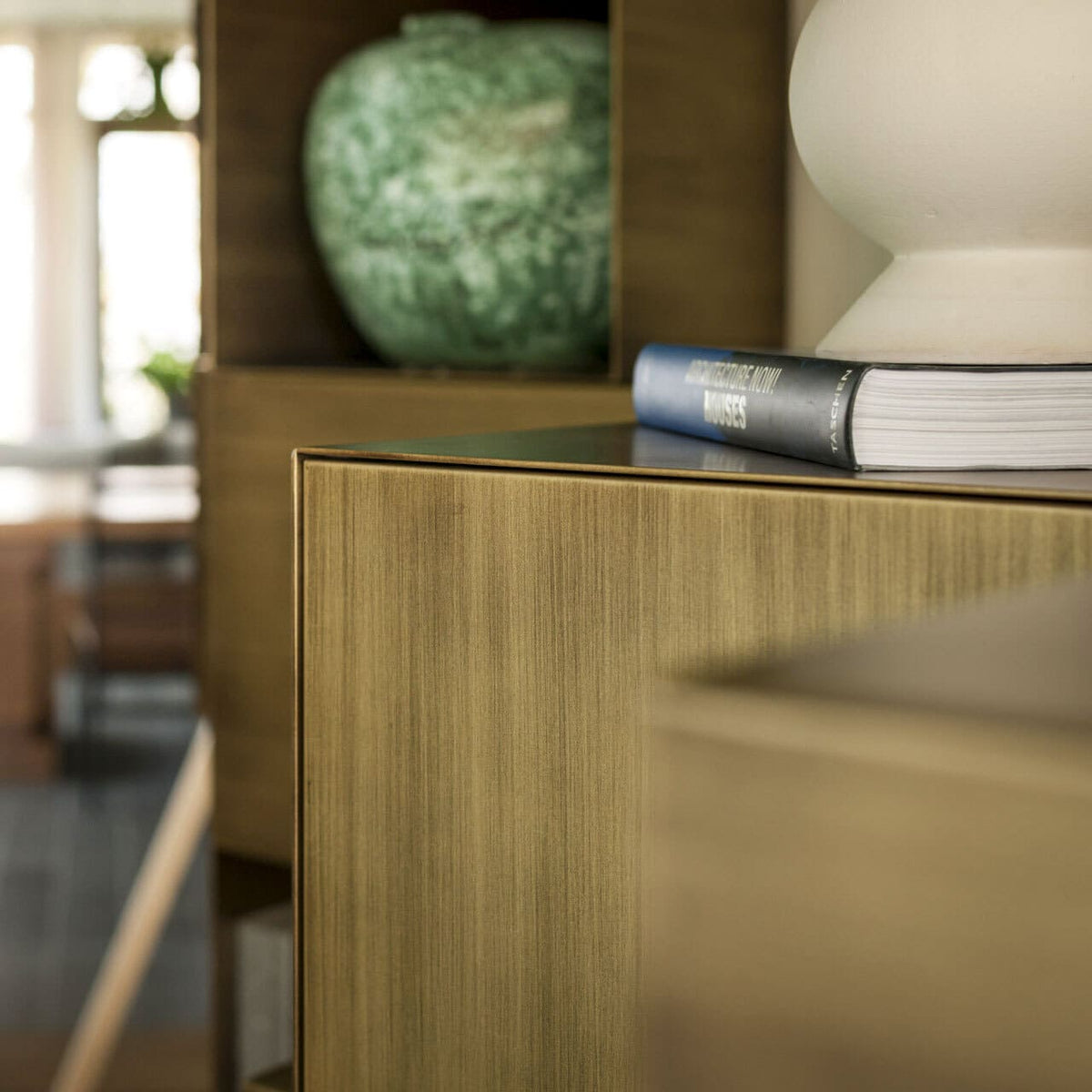 Cellula Wall Storage Unit