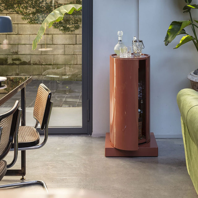 La Dori Tower Cabinet