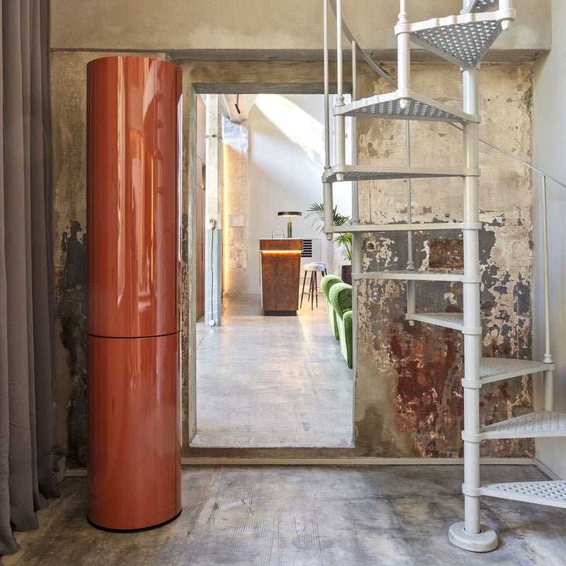 La Dori Tower Cabinet