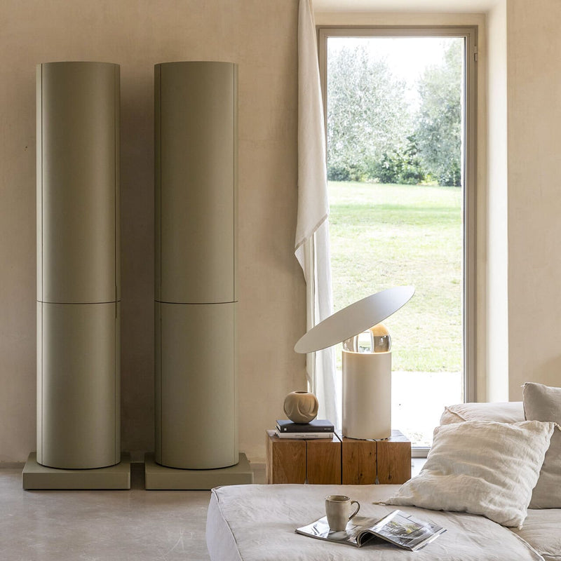 La Dori Tower Cabinet
