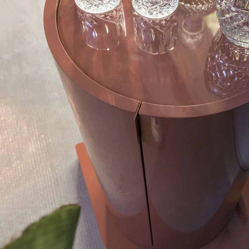 La Dori Tower Cabinet