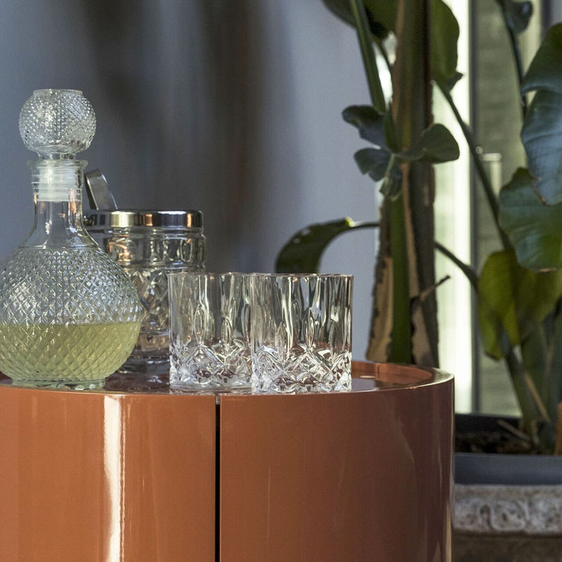 La Dori Tower Cabinet