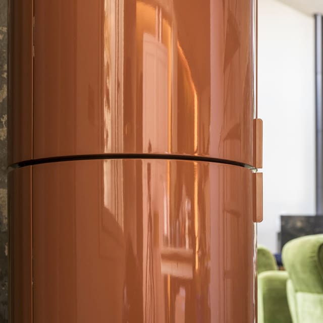 La Dori Tower Cabinet