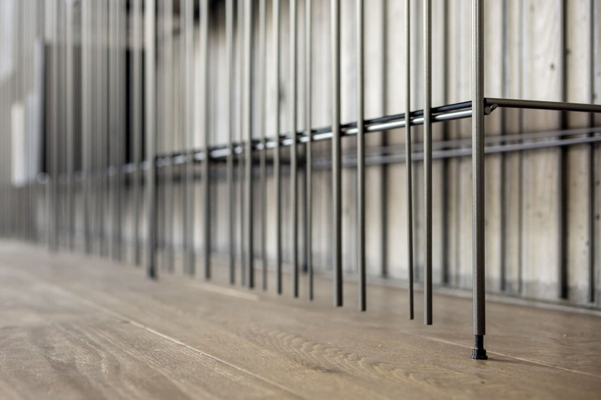 Metrica Bookcase System