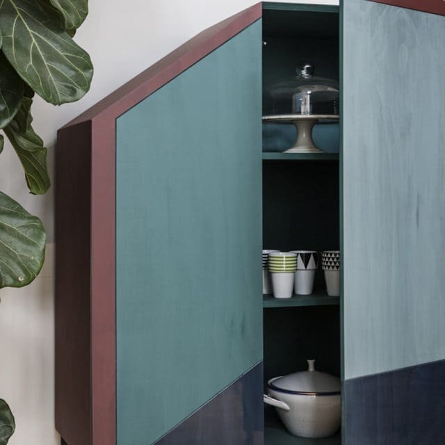 Ritratti Sideboard | Cabinet