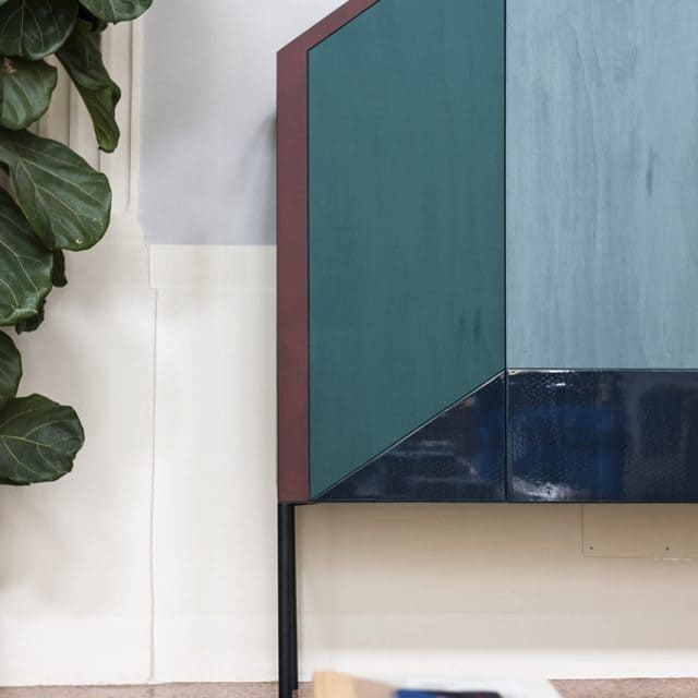 Ritratti Sideboard | Cabinet