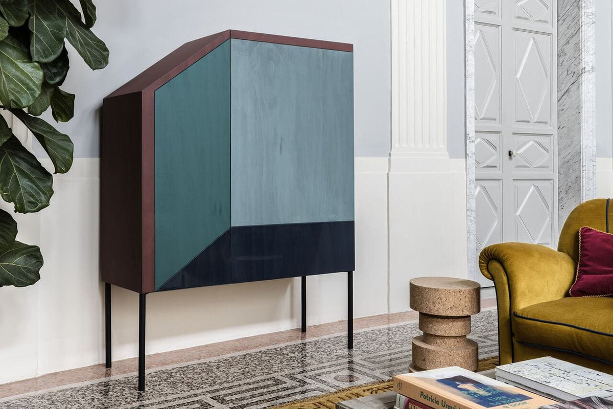 Ritratti Sideboard | Cabinet